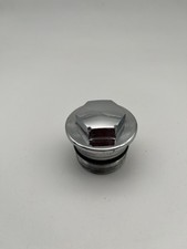 Suzuki VS1400 Gabelstopfen Verschlussschraube Gabel VS 1400 #34004