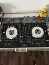 Pioneer DDJ SB2 DJ-Controller