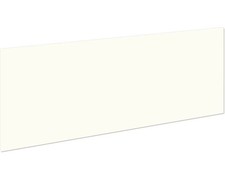 PICCANTE Smart Schranktür für Klappenschrank 90 cm SOFT WHITE "M"