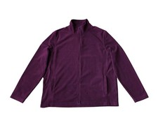 Tony Brown Jacke Fleecejacke