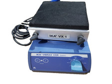 IKA VIBRAX VXR Basic