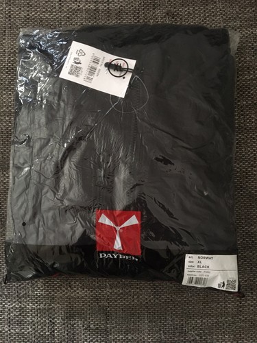 Neu payper fleecejacke - neu,
