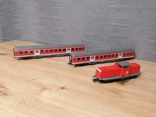 ROCO H0 51258 BR 212 der DB