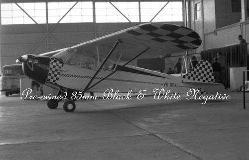 Piper cub bpk um 1960 - j-2,