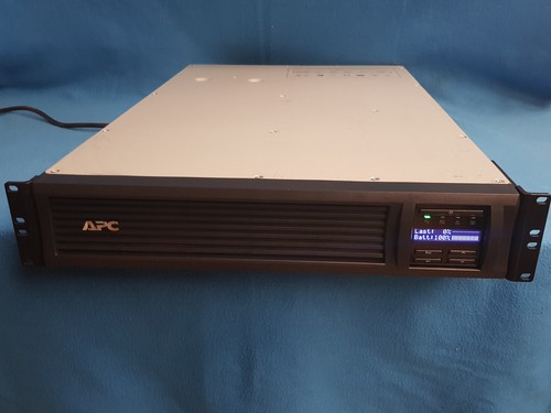 Apc smart ups - apc,