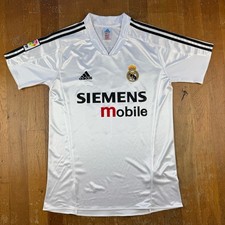 Adidas David Beckham 23 Real