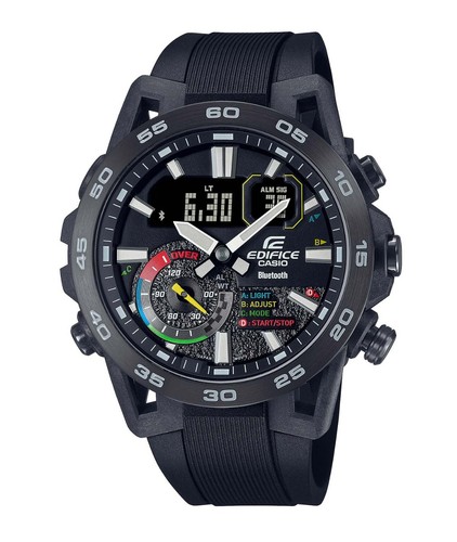 Casio ecb 40mp 1aef - ecb-40mp-1aef, edifice