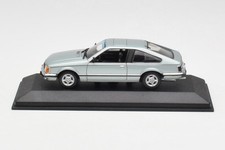 400045122 opel monza silver - 400045122,