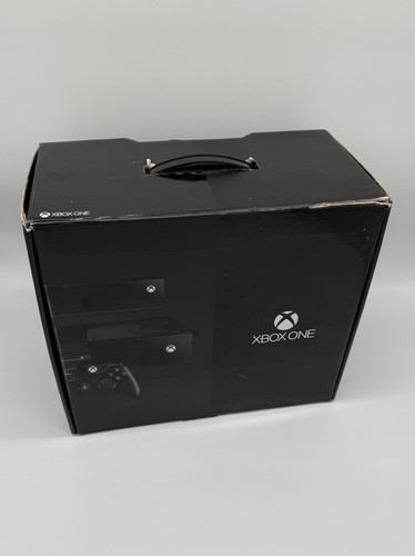 Microsoft xbox one - microsoft,
