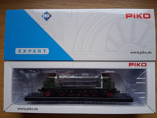 Piko 51494 Spur H0 E-Lok E 17 der DB, Epoche III NEU DC Analog