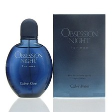 Calvin Klein CK Obsession