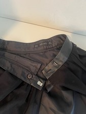 Tull rock, 34 , schwarz von