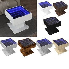 LED Couchtisch Beistelltisch