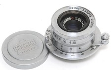 Nippon Kogaku W-Nikkor C