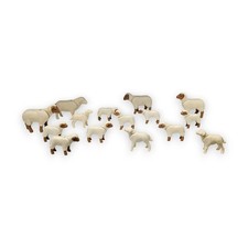 Playmobil Tiere Schafe Lämmer