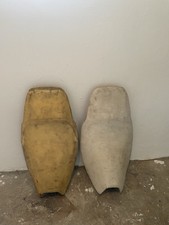 Peugeot Speedfight 1 2 Sitzbank Sitz Bank Seat Sattel