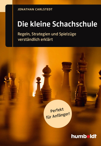 Die kleine schachschule - die, |