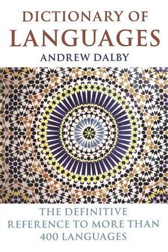 Dictionary languages the - dictionary, languages: