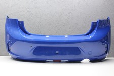 STOßSTANGE hinten + OPEL