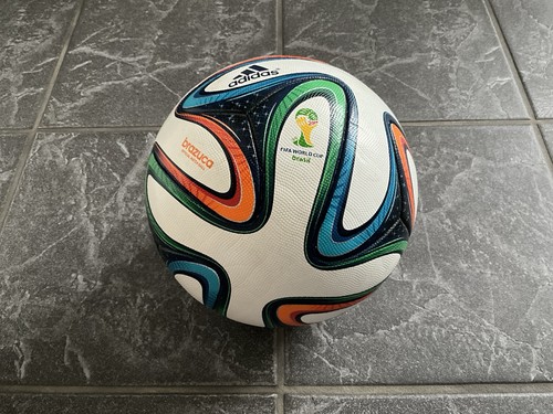 Adidas brazuca 2014 - adidas, wm