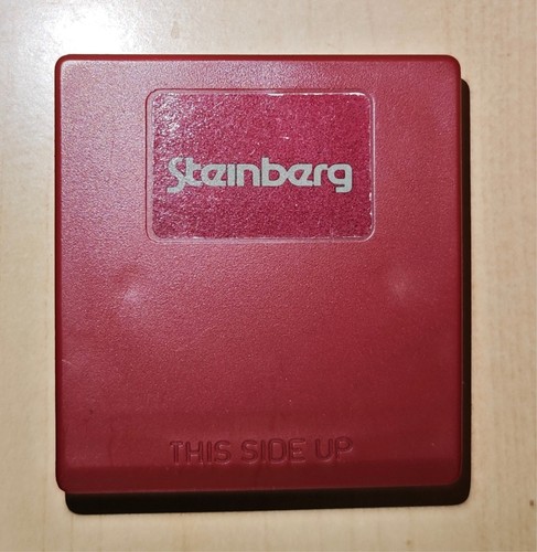 Steinberg cubase dongle - cubase,