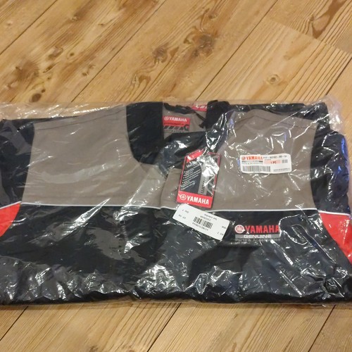 Yamaha jacke 54 - jacke, gr.54