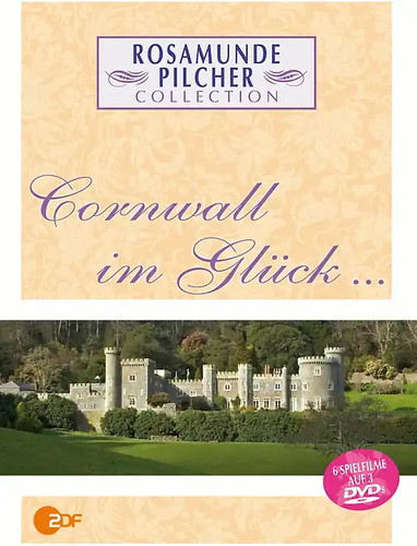 Rosamunde pilcher collection - collection, 7
