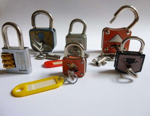 Abus 2 x burg - x,