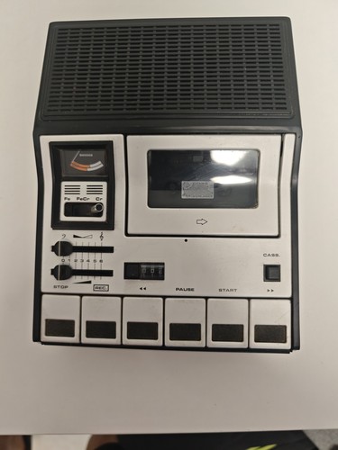 Grundig c450 automatic - c450,