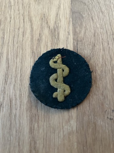 Wehrmacht heer ärmelabzeichen - heer,