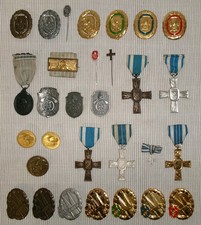 Feuerwehr Bayern Abzeichen