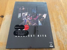 Thin Lizzy -Greatest Hits Sound&Vision 2CD(36Tracks) + DVD(19 Tracks) org.sealed