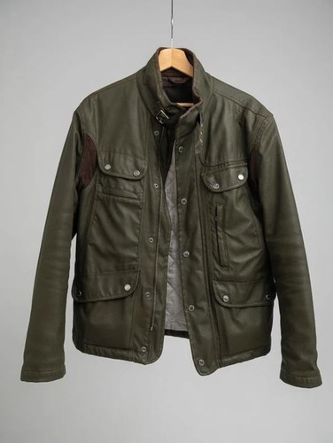 Zara wachsjacke m - zara,