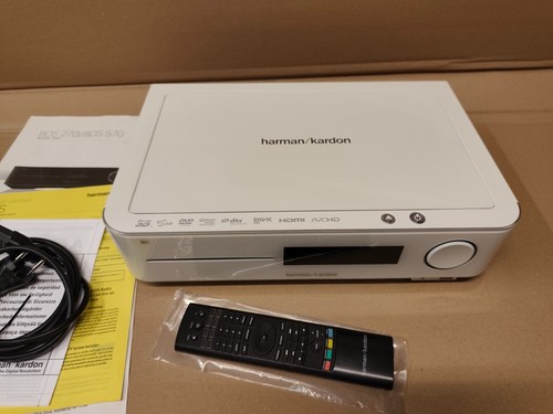 Harman kardon bds270 1 - bds270, 2.1