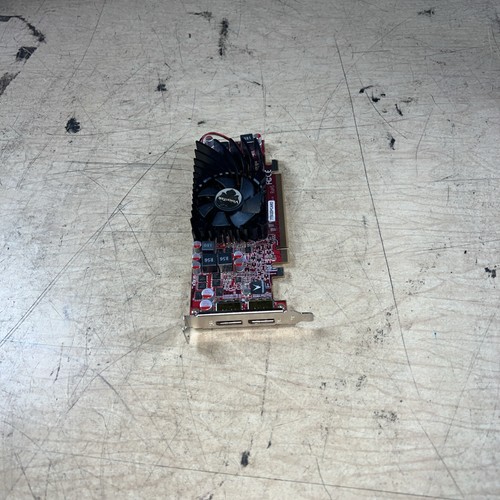 Visiontek radeon 7750 - visiontek,