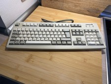 Cherry Tastatur  RS6000M - PS/2