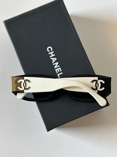 Chanel sonnenbrille ch5525 - chanel,