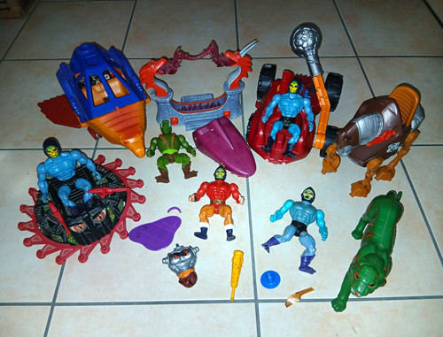 Man masters of the - masters,