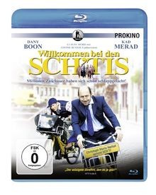 Willkommen bei den - , schtis