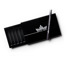 Royal Box Black Schnupftabak