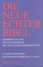 Die Neue Echter-Bibel