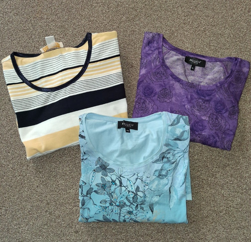 Bexleys fair lady paket - lady,