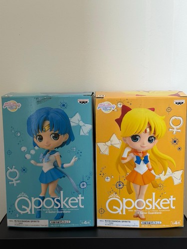 Posket sailor moon super - moon,