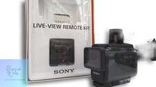 SONY Videokamera HDR-AS50 -