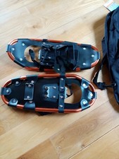 Schneeschuhe neuwertig für