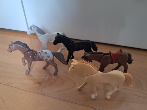 Playmobil country bauernhof - country,