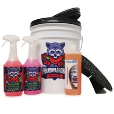 Wascheimer Siebeinsatz Deckel