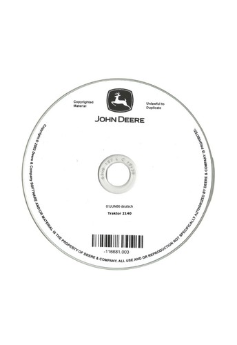 Werkstatthandbuch für john - werkstatthandbuch,