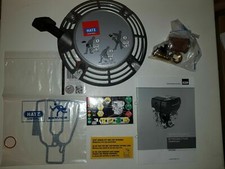 HATZ Reversierstarter NEU