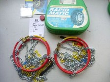 Rapid Matic V2 40 Schneeketten